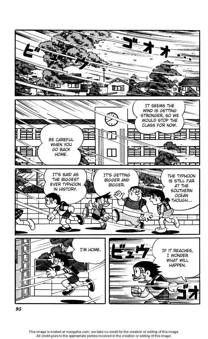 Doraemon Long Stories Chapter 5.3 19